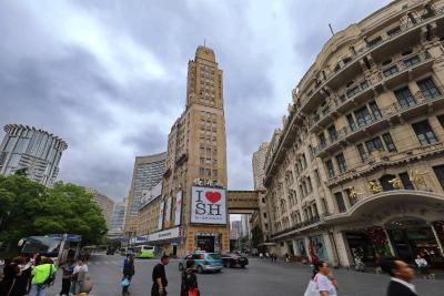 د سونت هیون هتل