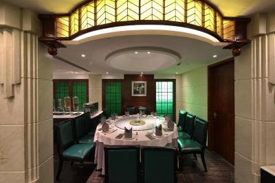 د سونت هیون هتل