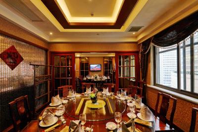 د سونت هیون هتل