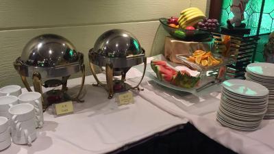 د سونت هیون هتل