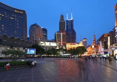 د سونت هیون هتل