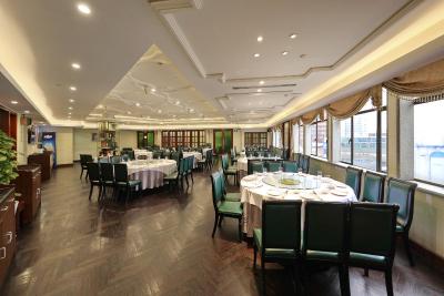 د سونت هیون هتل