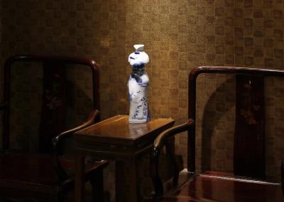 د سونت هیون هتل