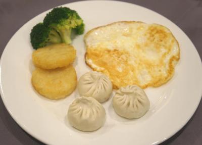 د سونت هیون هتل