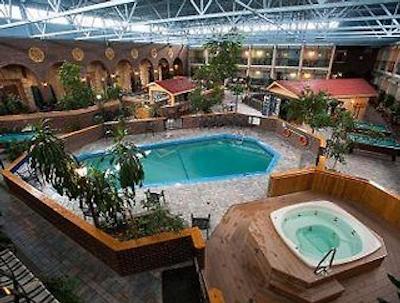 رامادا فردریکتون