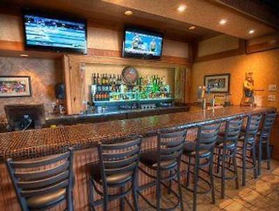 رامادا فردریکتون