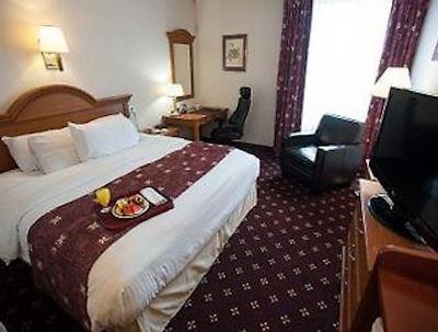 رامادا فردریکتون