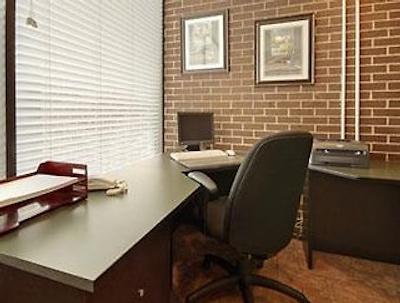 رامادا فردریکتون