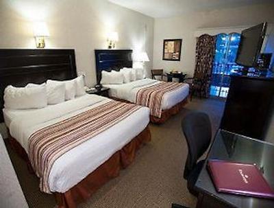 رامادا فردریکتون