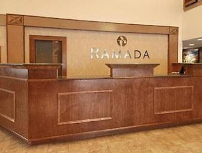 رامادا فردریکتون