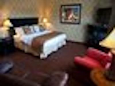 رامادا فردریکتون