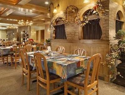 رامادا فردریکتون