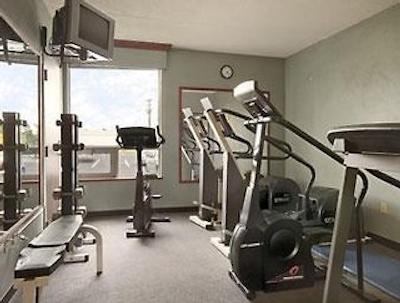 رامادا فردریکتون