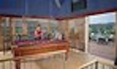 ریجز هریزنز اسنوی مونتینز