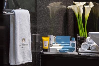 لا سیگال هتل