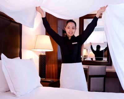 لا سیگال هتل