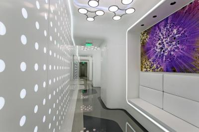 لا سیگال هتل