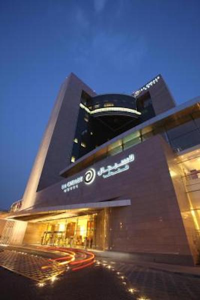 لا سیگال هتل