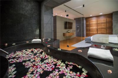 لا سیگال هتل