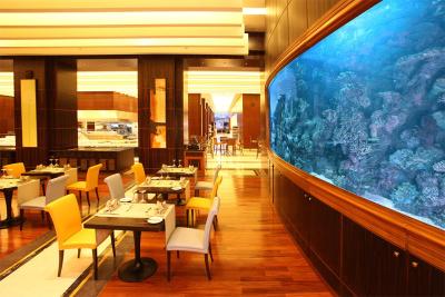 لا سیگال هتل