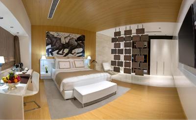 لا سیگال هتل