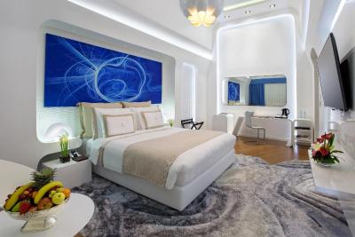 لا سیگال هتل