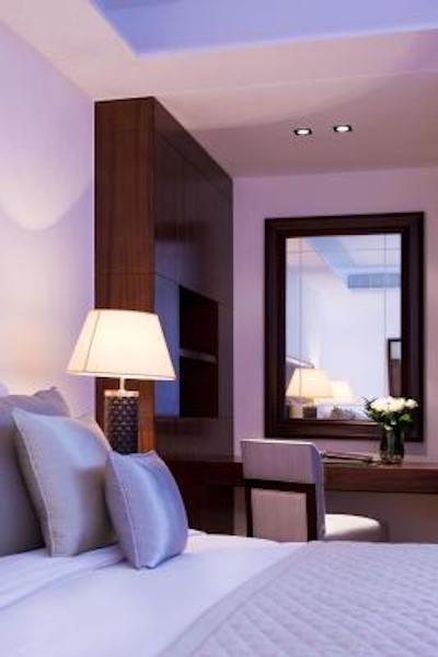 لا سیگال هتل