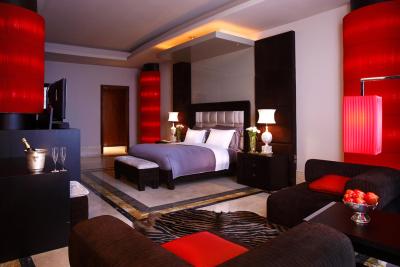 لا سیگال هتل