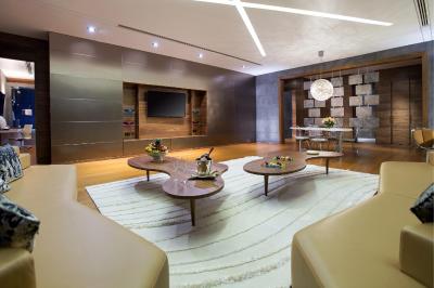 لا سیگال هتل