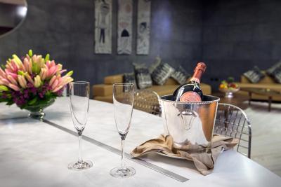 لا سیگال هتل