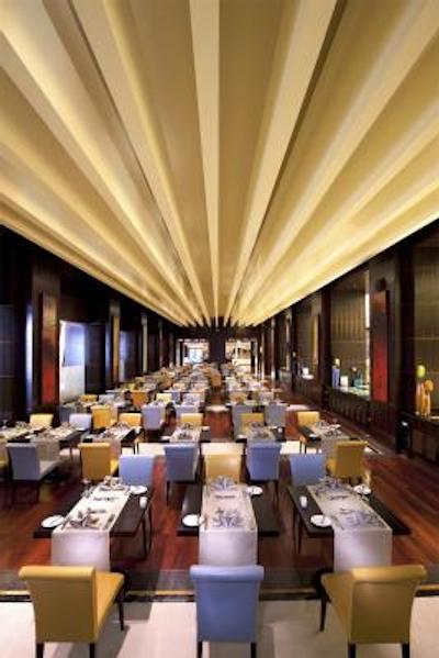 لا سیگال هتل