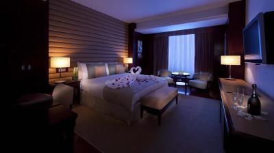 لا سیگال هتل