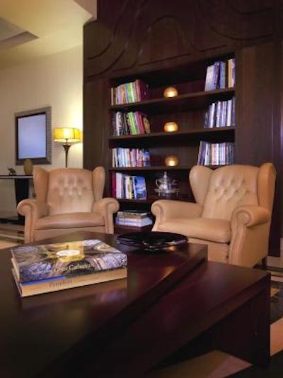 لا سیگال هتل