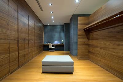 لا سیگال هتل