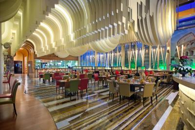 لا سیگال هتل