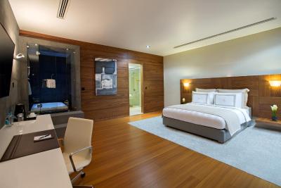 لا سیگال هتل