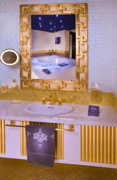 لا سیگال هتل