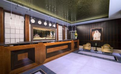 لا سیگال هتل