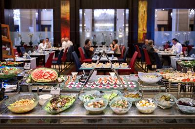 لا سیگال هتل