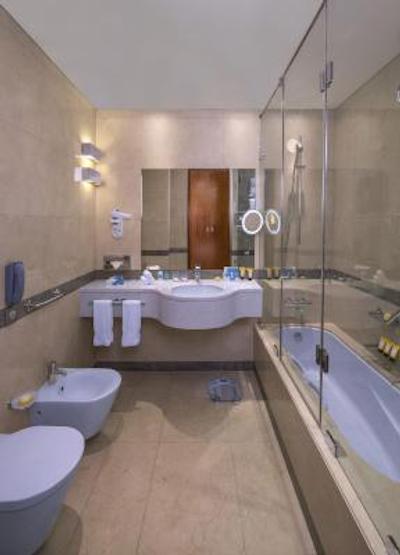 لا سیگال هتل