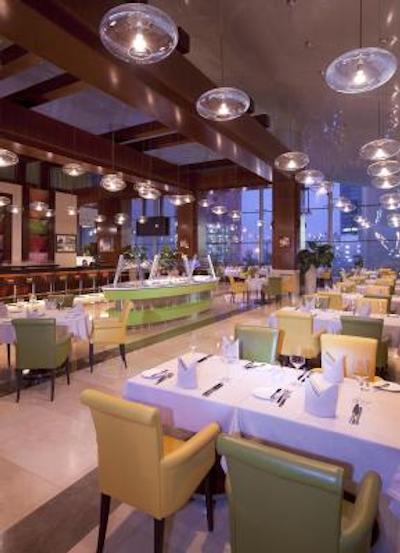 لا سیگال هتل