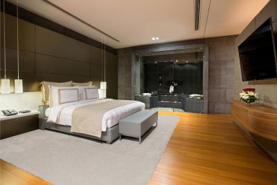 لا سیگال هتل