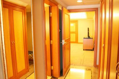 بویو بیجینگ هتل