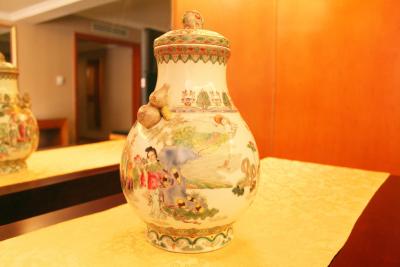 بویو بیجینگ هتل