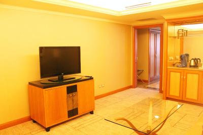 بویو بیجینگ هتل