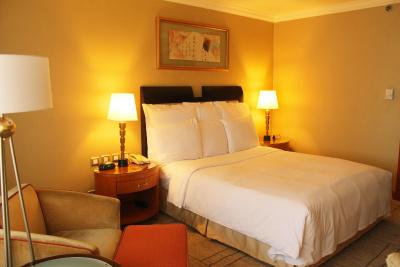 بویو بیجینگ هتل