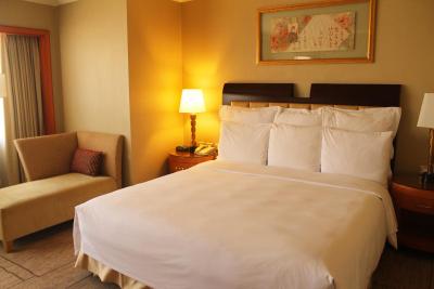 بویو بیجینگ هتل