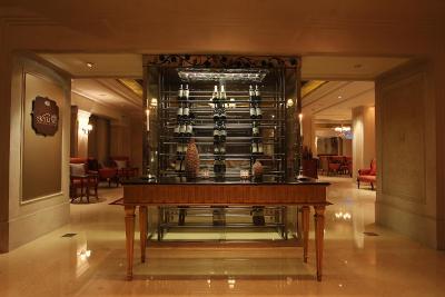 بویو بیجینگ هتل