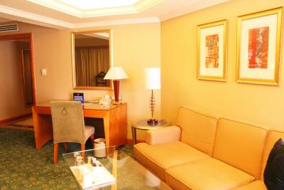 بویو بیجینگ هتل