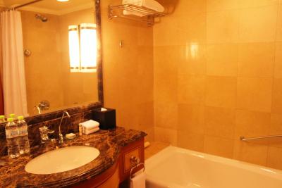 بویو بیجینگ هتل